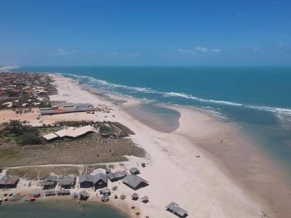 Pousada A Vida E Bela Aguas Belas Exterior photo