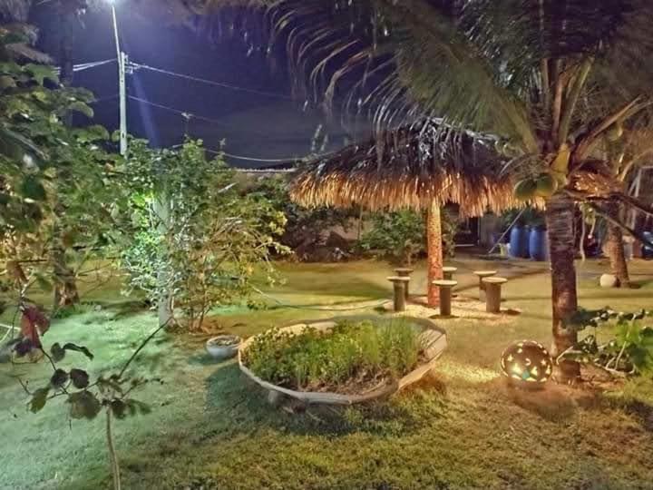 Pousada A Vida E Bela Aguas Belas Exterior photo
