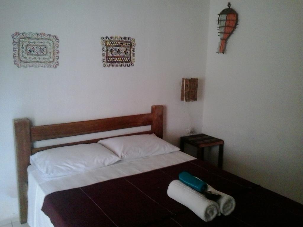 Pousada A Vida E Bela Aguas Belas Room photo